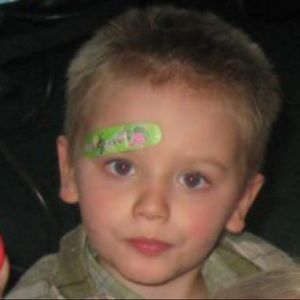 Meet your Posher, Kevin